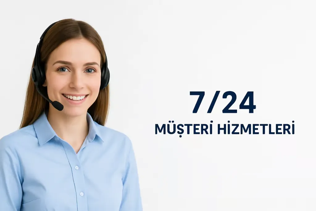 KEMALPAŞA BAYMAK Teknik Servis Ekibi